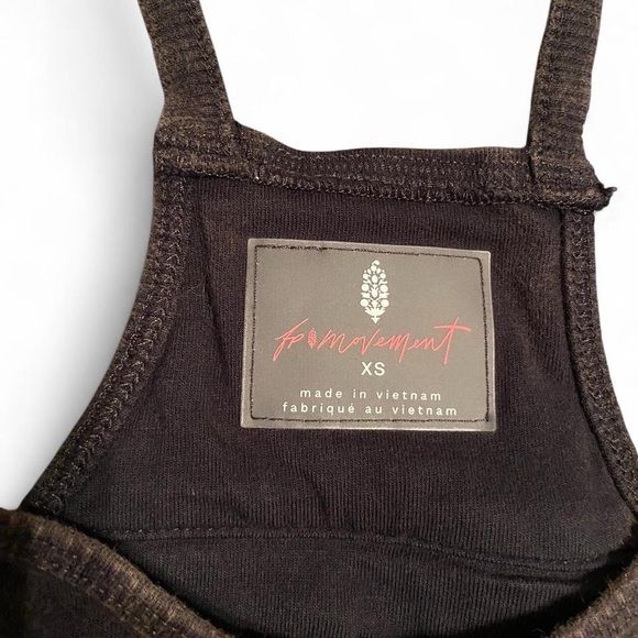 Free People Movement Hot Shot Onsie - Picture 3 of 4